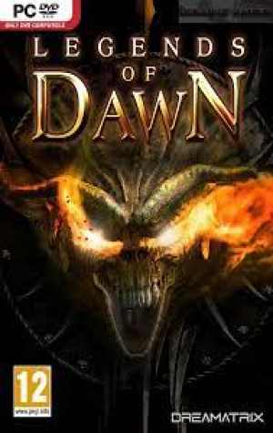 Legends Of Dawn